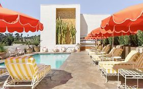 Silver Lake Pool & Inn, A Member Of Design Hotels